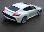 Porsche Panamera by FAB Design 2009 года
